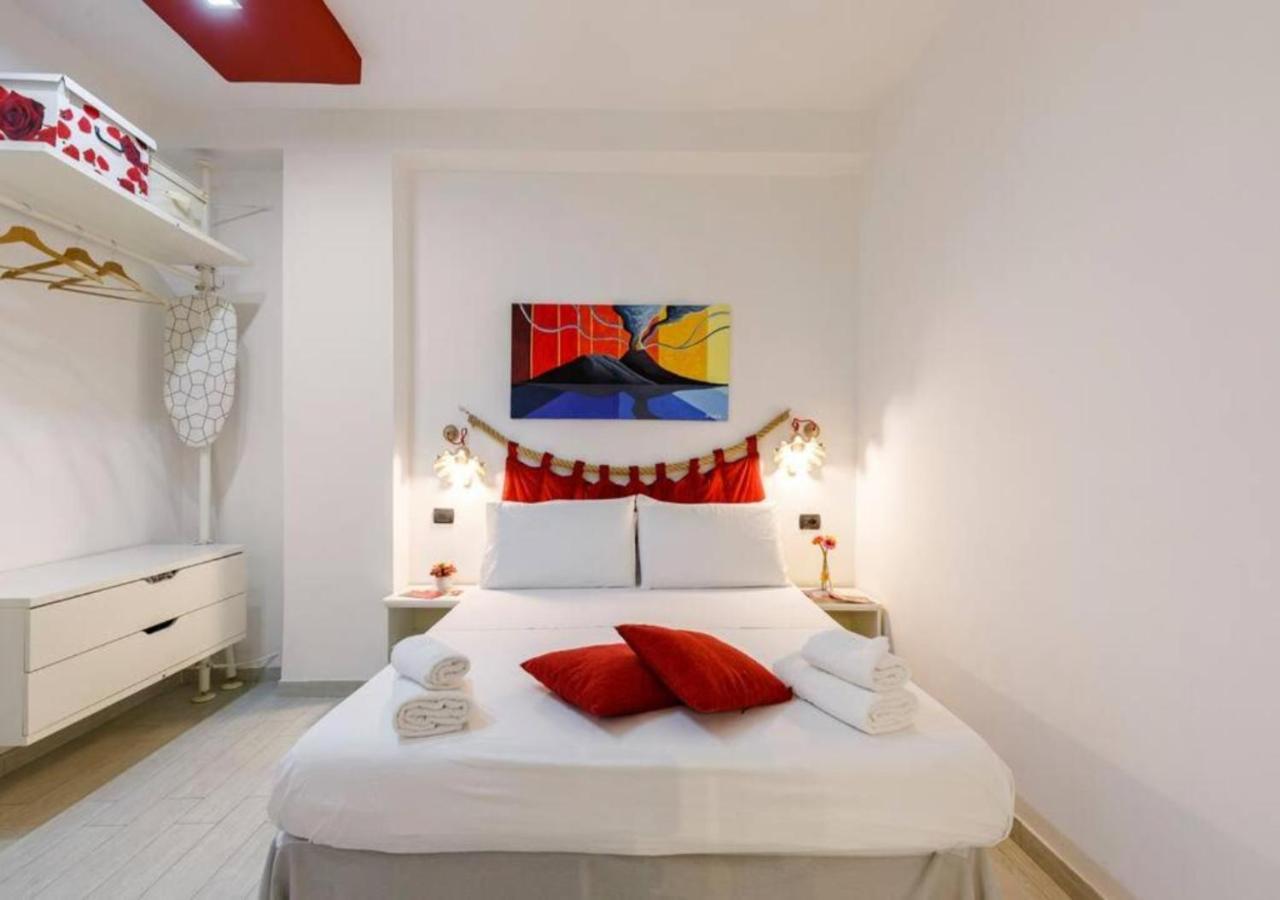 Apartment Duomo Naples Exterior photo